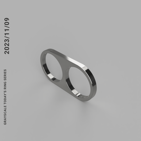 2023/11/9  [TODAY’S RING SERIES]　Revival 2025