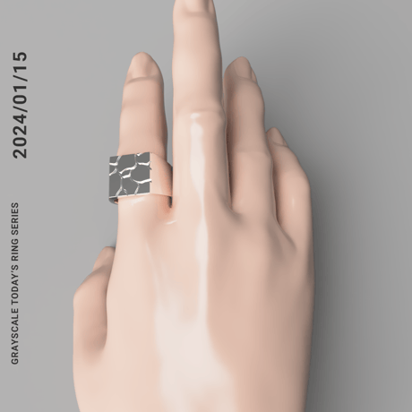 2024/1/15  [TODAY’S RING SERIES]　Revival 2026
