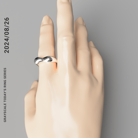 2024/8/26  [TODAY’S RING SERIES]　Revival 2025