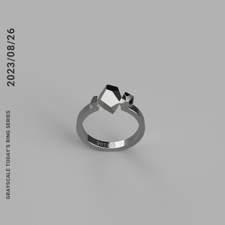 2023/8/26  [TODAY’S RING SERIES]　Revival 2025