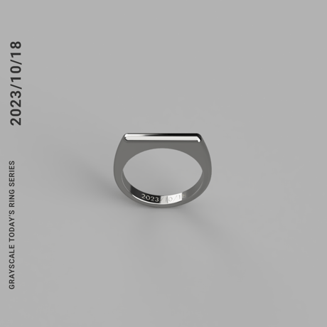 2023/10/18  [TODAY’S RING SERIES]　Revival 2025
