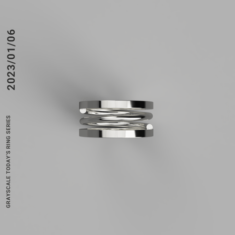 2023/1/6  [TODAY’S RING SERIES]　Revival 2026