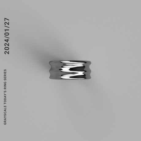 2024/1/27  [TODAY’S RING SERIES]　Revival 2026