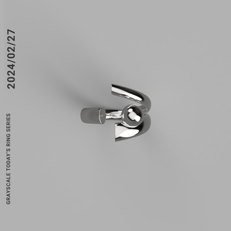 2024/2/27  [TODAY’S RING SERIES]　Revival 2026