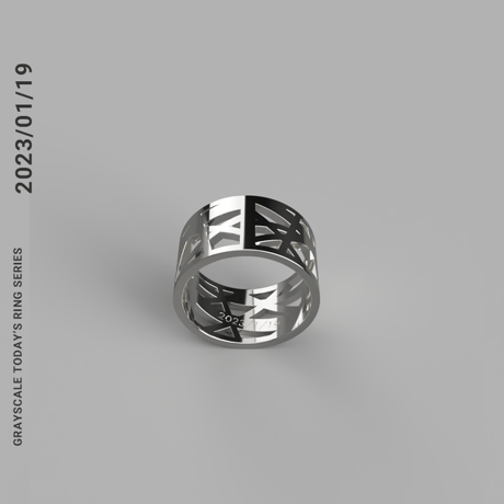 2023/1/19  [TODAY’S RING SERIES]　Revival 2026