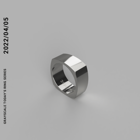 2022/4/5 [TODAY’S RING SERIES]　Revival 2026