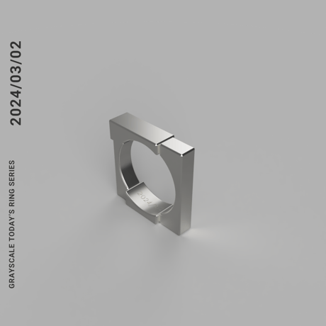 2024/3/2  [TODAY’S RING SERIES]　Revival 2026