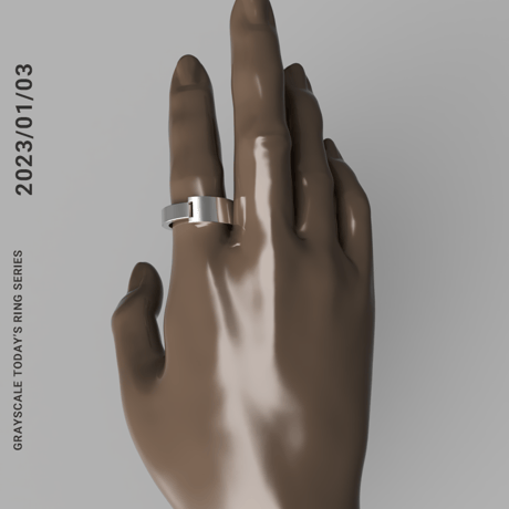 2023/1/3  [TODAY’S RING SERIES]　Revival 2026