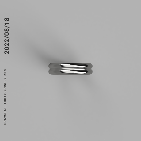 2022/8/18  [TODAY’S RING SERIES]　Revival 2025