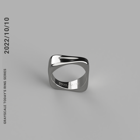 2022/10/10  [TODAY’S RING SERIES]　Revival 2025