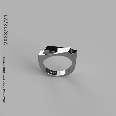 2023/12/21  [TODAY’S RING SERIES]　Revival 2025