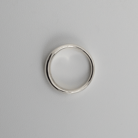 Dome Ring
