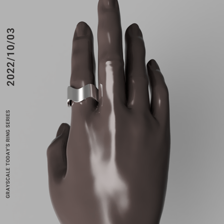 2022/10/3  [TODAY’S RING SERIES]　Revival 2025