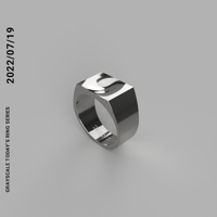 2022/7/19  [TODAY’S RING SERIES]　Revival 2026