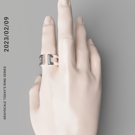 2023/2/9  [TODAY’S RING SERIES]　Revival 2026