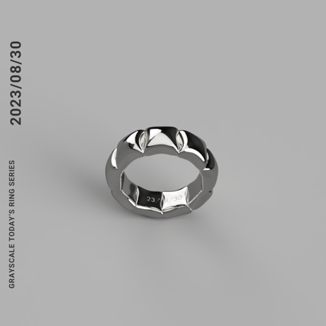 2023/8/30  [TODAY’S RING SERIES]　Revival 2025