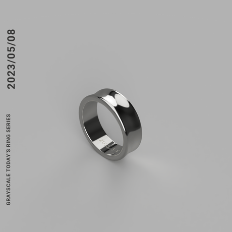 2023/5/8  [TODAY’S RING SERIES]　Revival 2026