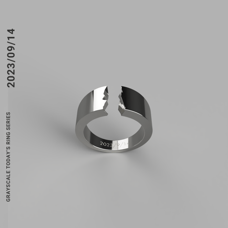 2023/9/14  [TODAY’S RING SERIES]　Revival 2025