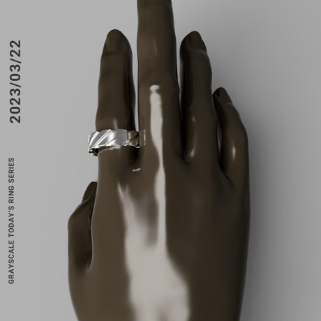 2023/3/22  [TODAY’S RING SERIES]　Revival 2026