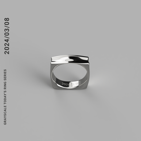 2024/3/8  [TODAY’S RING SERIES]　Revival 2026