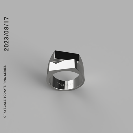 2023/8/17  [TODAY’S RING SERIES]　Revival 2025
