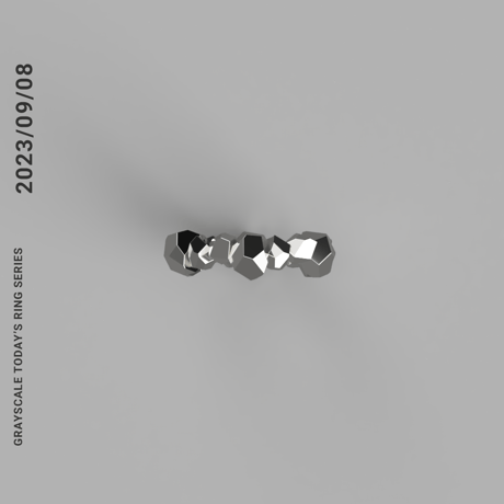 2023/9/8  [TODAY’S RING SERIES]　Revival 2025