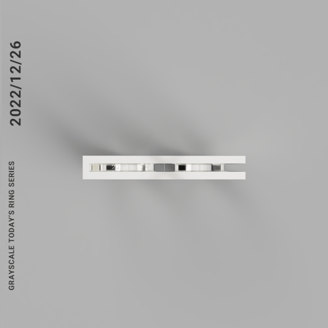 2022/12/26  [TODAY’S RING SERIES]　Revival 2025