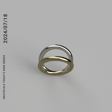 2024/7/18  [TODAY’S RING SERIES]　Revival 2026