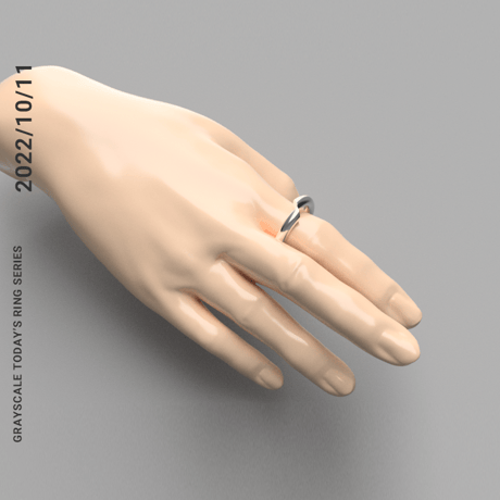 2022/10/11  [TODAY’S RING SERIES]　Revival 2025
