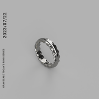 2023/7/22  [TODAY’S RING SERIES]　Revival 2026