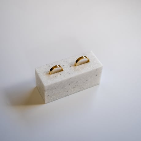 S35-YG   [ Wedding Ring ]