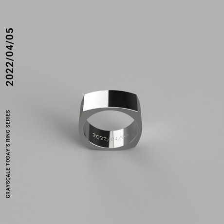 2022/4/5 [TODAY’S RING SERIES]　Revival 2026
