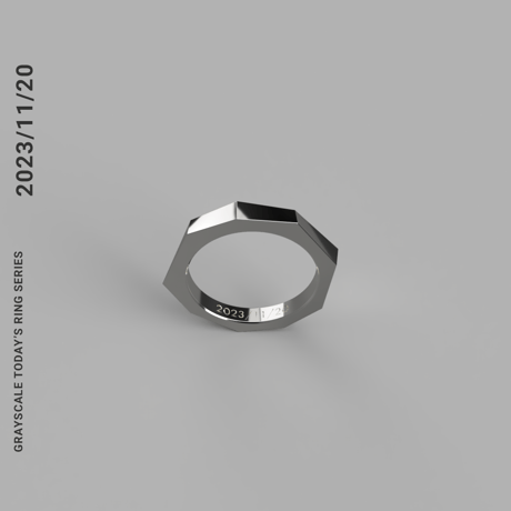 2023/11/20  [TODAY’S RING SERIES]　Revival 2025