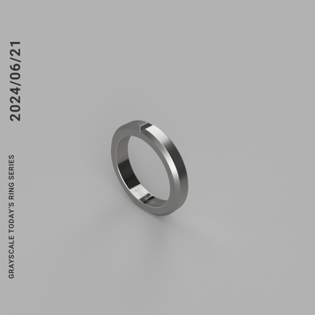 2024/6/21  [TODAY’S RING SERIES]　Revival 2026