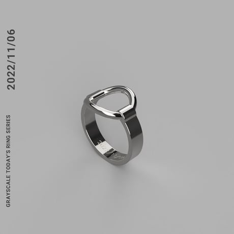 2022/11/6  [TODAY’S RING SERIES]　Revival 2025