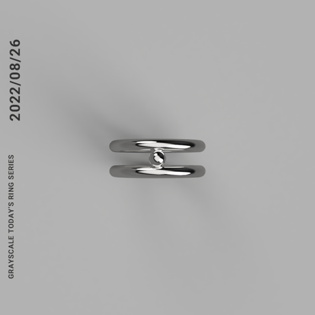 2022/8/26  [TODAY’S RING SERIES]　Revival 2025