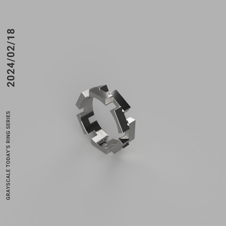 2024/2/18  [TODAY’S RING SERIES]　Revival 2026