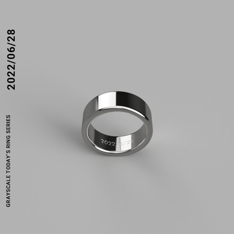 2022/6/28  [TODAY’S RING SERIES]　Revival 2026