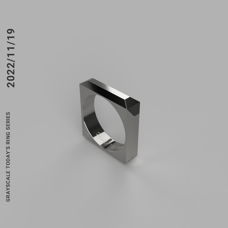 2022/11/19  [TODAY’S RING SERIES]　Revival 2025