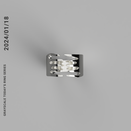 2024/1/18  [TODAY’S RING SERIES]　Revival 2026