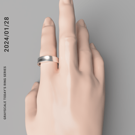 2024/1/28  [TODAY’S RING SERIES]　Revival 2026