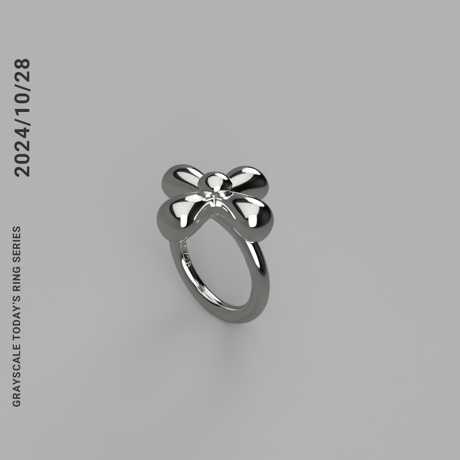 2024/10/28  [TODAY’S RING SERIES]　Revival 2025