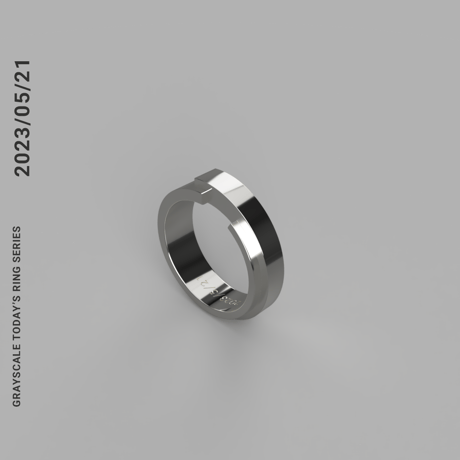 2023/5/21  [TODAY’S RING SERIES]　Revival 2026
