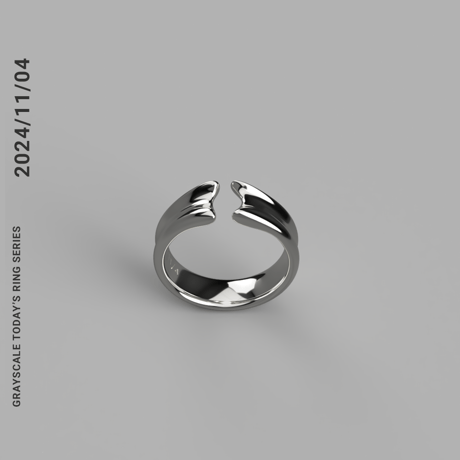 2024/11/4  [TODAY’S RING SERIES]　Revival 2025