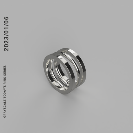 2023/1/6  [TODAY’S RING SERIES]　Revival 2026