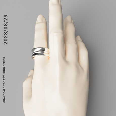 2023/8/29  [TODAY’S RING SERIES]　Revival 2025