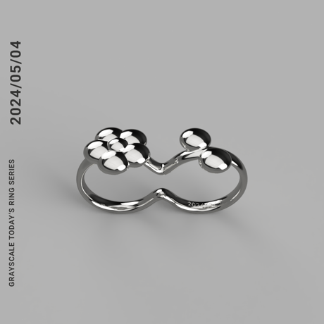 2024/5/4  [TODAY’S RING SERIES]　Revival 2026