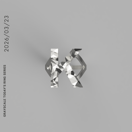2026/3/23  [TODAY’S RING SERIES]