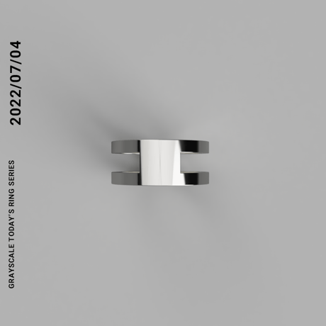 2022/7/4  [TODAY’S RING SERIES]　Revival 2026