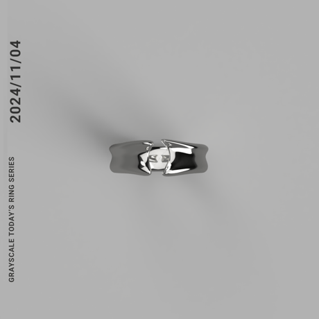 2024/11/4  [TODAY’S RING SERIES]　Revival 2025